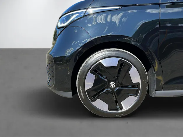 VW ID. Buzz Pro4M 86/91kWh 3239mm 340PS/250kW 86/91 kWh elektrisch