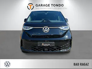VW ID. Buzz Pro4M 86/91kWh 3239mm 340PS/250kW 86/91 kWh elektrisch
