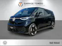 VW ID. Buzz Pro4M 86/91kWh 3239mm 340PS/250kW 86/91 kWh elektrisch