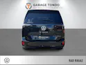VW ID. Buzz Pro4M 86/91kWh 3239mm 340PS/250kW 86/91 kWh elektrisch