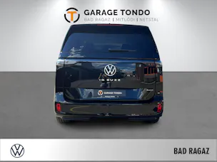 VW ID. Buzz Pro4M 86/91kWh 3239mm 340PS/250kW 86/91 kWh elektrisch