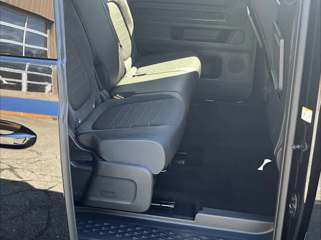 VW ID. Buzz Pro4M 86/91kWh 3239mm 340PS/250kW 86/91 kWh elektrisch