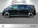 VW ID. Buzz Pro4M 86/91kWh 3239mm 340PS/250kW 86/91 kWh elektrisch