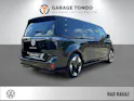 VW ID. Buzz Pro4M 86/91kWh 3239mm 340PS/250kW 86/91 kWh elektrisch