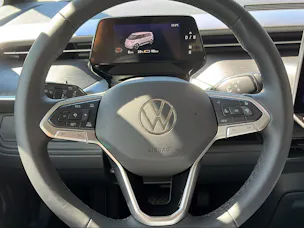 VW ID. Buzz Pro4M 86/91kWh 3239mm 340PS/250kW 86/91 kWh elektrisch