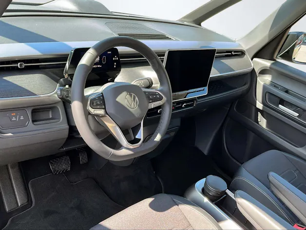 VW ID. Buzz Pro4M 86/91kWh 3239mm 340PS/250kW 86/91 kWh elektrisch