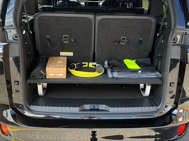 VW ID. Buzz Pro4M 86/91kWh 3239mm 340PS/250kW 86/91 kWh elektrisch