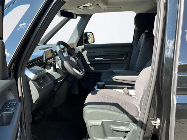 VW ID. Buzz Pro4M 86/91kWh 3239mm 340PS/250kW 86/91 kWh elektrisch