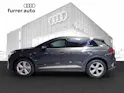 AUDI Q4 e-tron SUV quattro performance Attraction