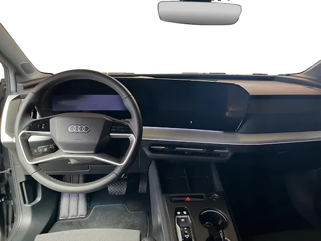 AUDI Q4 e-tron SUV quattro performance Attraction