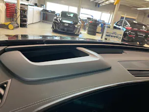 AUDI Q4 e-tron SUV quattro performance Attraction