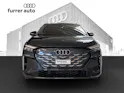 AUDI Q4 e-tron SUV quattro performance Attraction
