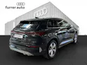 AUDI Q4 e-tron SUV quattro performance Attraction