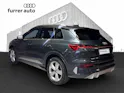 AUDI Q4 e-tron SUV quattro performance Attraction