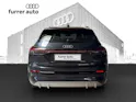 AUDI Q4 e-tron SUV quattro performance Attraction