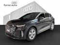 AUDI Q4 e-tron SUV quattro performance Attraction