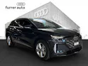 AUDI Q4 e-tron SUV quattro performance Attraction