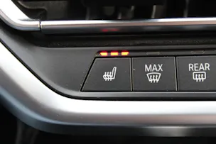 BMW X3 xDrive 30e M Sport