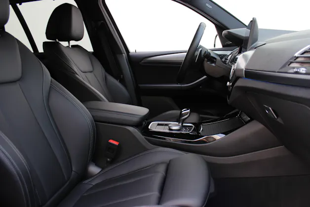 BMW X3 xDrive 30e M Sport