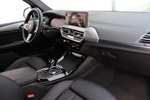 BMW X3 xDrive 30e M Sport