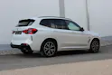 BMW X3 xDrive 30e M Sport