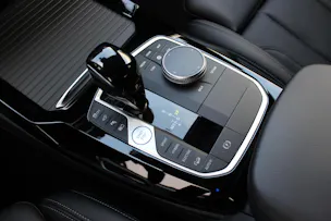 BMW X3 xDrive 30e M Sport