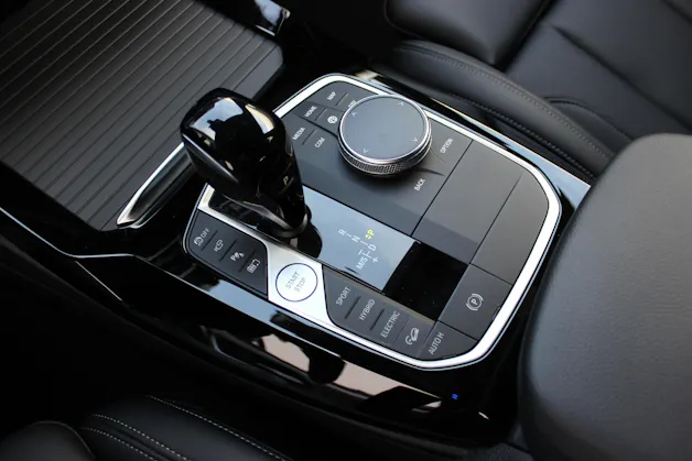 BMW X3 xDrive 30e M Sport