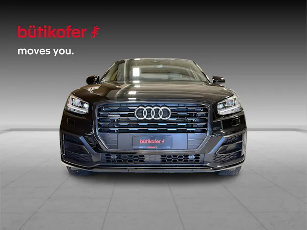 Audi Q2 2.0 40 TFSI Sport quattro S-Tronic