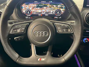Audi Q2 2.0 40 TFSI Sport quattro S-Tronic