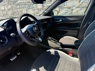 ALFA ROMEO Junior 1.2 48V Hybrid Sport Speciale