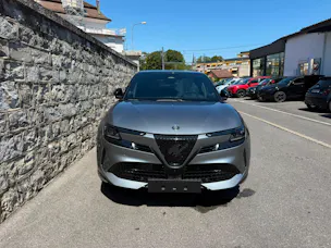 ALFA ROMEO Junior 1.2 48V Hybrid Sport Speciale
