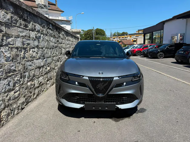 ALFA ROMEO Junior 1.2 48V Hybrid Sport Speciale