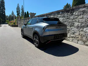ALFA ROMEO Junior 1.2 48V Hybrid Sport Speciale