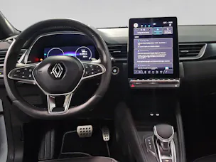 Renault Captur 1.3 TCe Esprit Alpine EDC