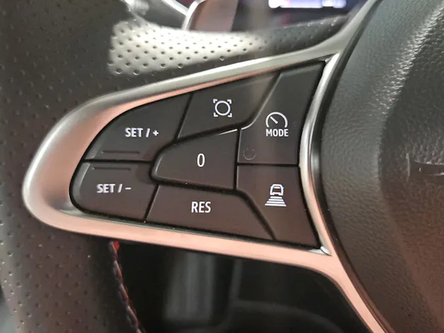 Renault Captur 1.3 TCe Esprit Alpine EDC