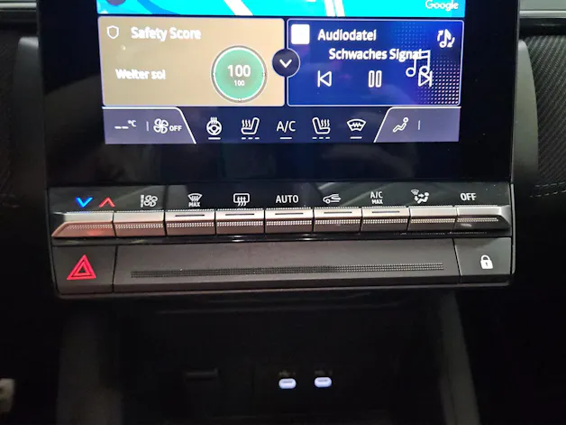 Renault Captur 1.3 TCe Esprit Alpine EDC