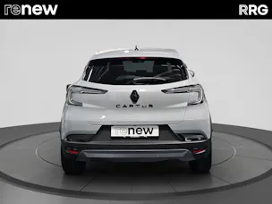 Renault Captur 1.3 TCe Esprit Alpine EDC