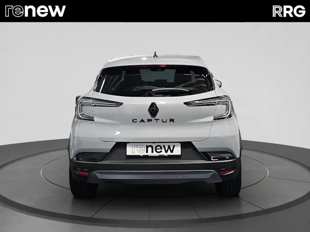 Renault Captur 1.3 TCe Esprit Alpine EDC