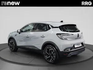 Renault Captur 1.3 TCe Esprit Alpine EDC