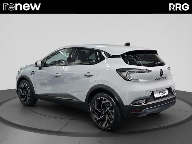 Renault Captur 1.3 TCe Esprit Alpine EDC