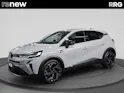 Renault Captur 1.3 TCe Esprit Alpine EDC