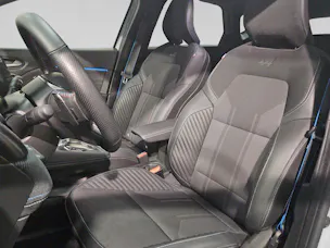 Renault Captur 1.3 TCe Esprit Alpine EDC