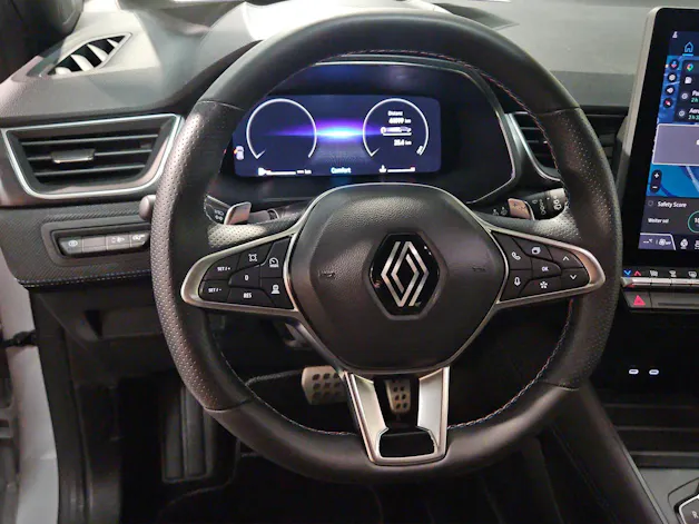 Renault Captur 1.3 TCe Esprit Alpine EDC