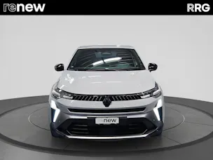Renault Captur 1.3 TCe Esprit Alpine EDC
