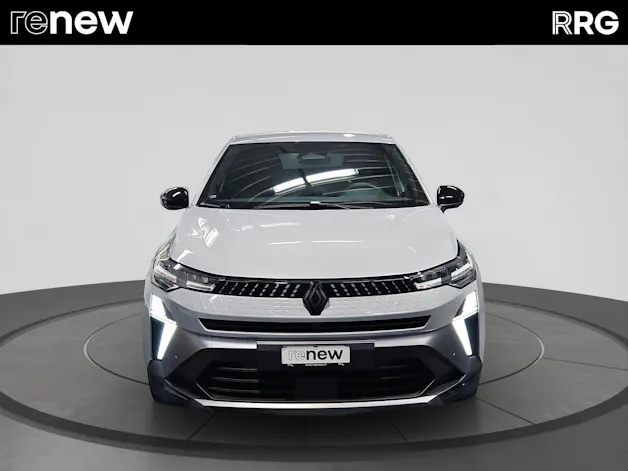Renault Captur 1.3 TCe Esprit Alpine EDC