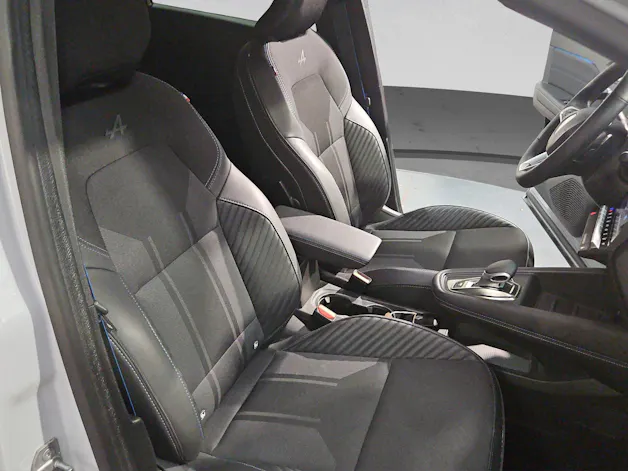 Renault Captur 1.3 TCe Esprit Alpine EDC