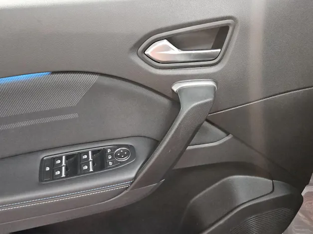 Renault Captur 1.3 TCe Esprit Alpine EDC