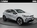 Renault Captur 1.3 TCe Esprit Alpine EDC