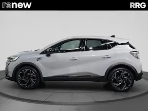 Renault Captur 1.3 TCe Esprit Alpine EDC