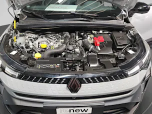 Renault Captur 1.3 TCe Esprit Alpine EDC